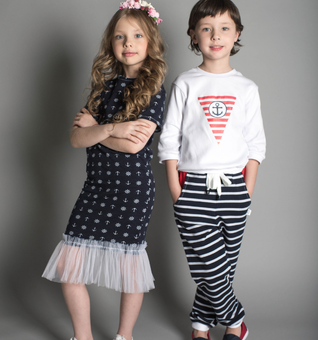 Kids' Fashion