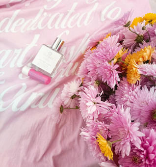 Beauty & Fragrance