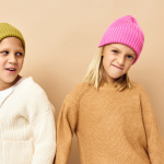 Kids' Fashion