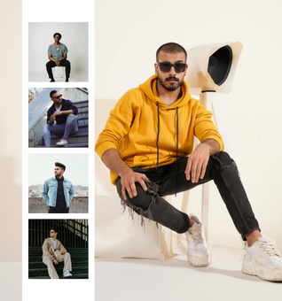 Men's Fashion