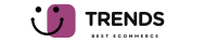 Trends eCommerce Website