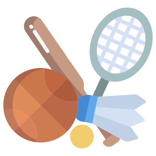 Sport & Outdoors